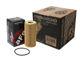 aFe Pro GUARD HD Oil Filter (4 Pack) 44-LF049-MB