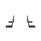 KC HiLiTES 22-24 Polaris RZR Pro R Light Bar Mount for 30in FLEX ERA LED Light Bar - Overhead 7357