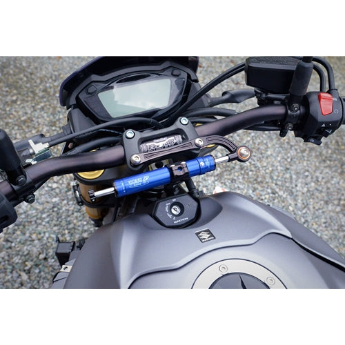 K-Tech Suspension Linear-Lenkungsdämpfer-Kit 2016 Suzuki GSX-S1000F 5515SU1010