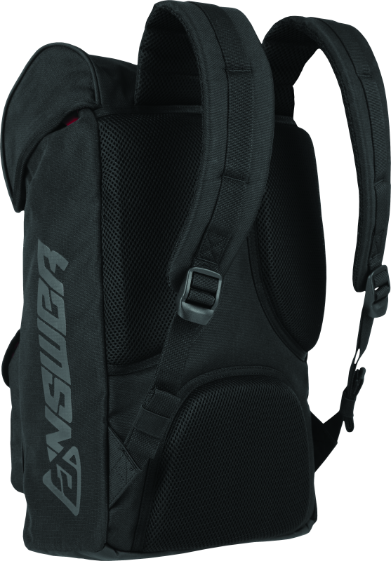 Answer Backpack - Black 447149