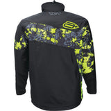 ARCTIVA Pivot 7 Jacket - Camo Black/Hi-Vis - Small 3120-2144