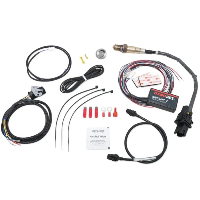 Dynojet WideBand 2 Base Kit - AutoTune 15-7023