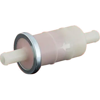 SHOW CHROME Fuel Filter - Honda - 3/8" 5-602