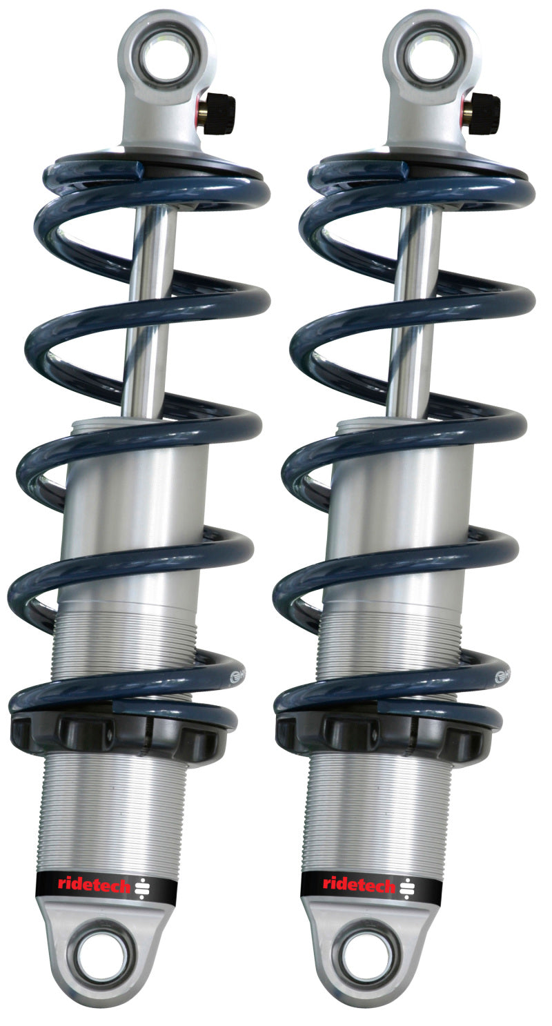 Ridetech 63-72 Chevy C10 Front CoilOver System HQ Series