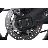 SW-MOTECH Axle Sliders - Rear - Set - Triumph 660 STP.11.176.10700/B