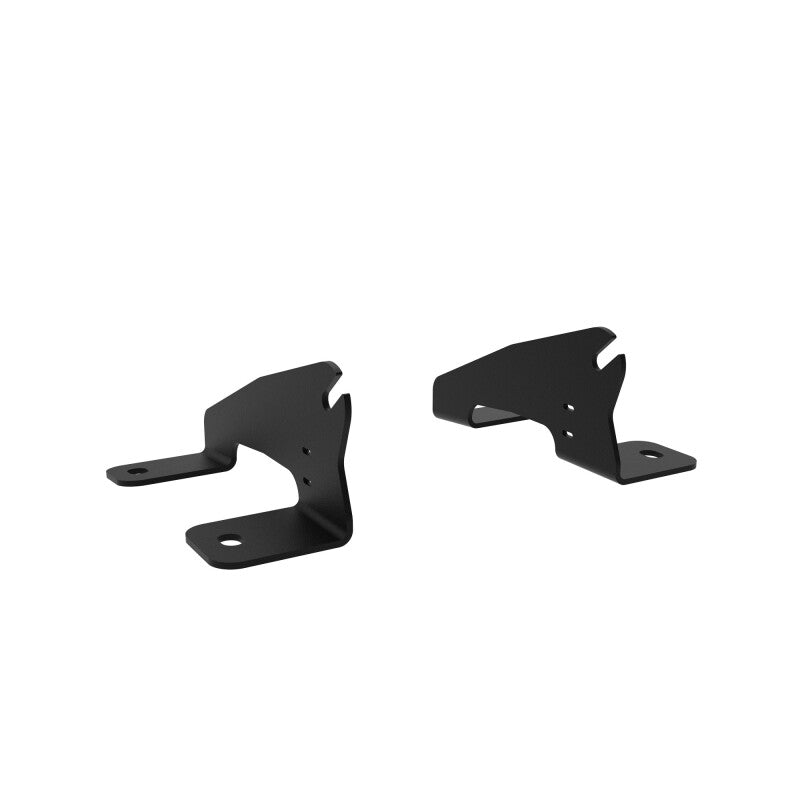 KC HiLiTES 22-24 Polaris RZR Pro R Light Bar Mount for 30in FLEX ERA LED Light Bar - Overhead 7357