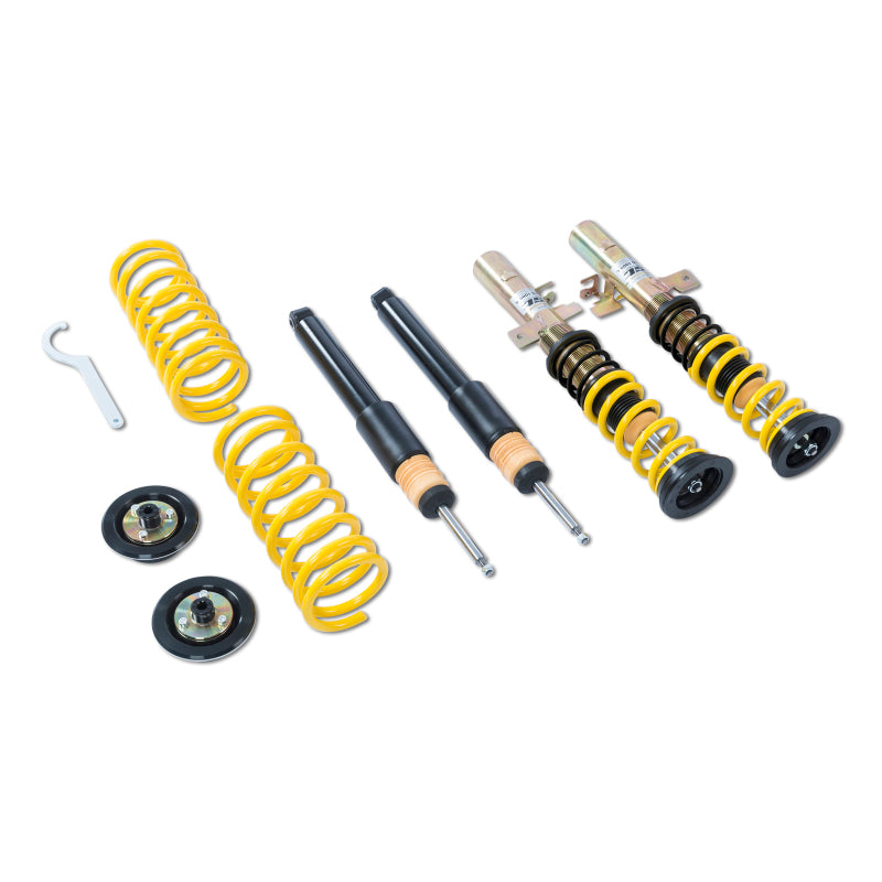 ST X-Height Adjustable Coilovers 2013 Ford Focus ST 13230059