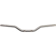 SLYFOX Handlebar - 1" - Low Bend - Stainless Steel TM-SLY37