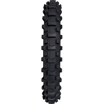DUNLOP Tire - Geomax AT82 - Rear - 110/90-19 - 62M 45261502