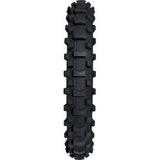 DUNLOP Tire - Geomax AT82 - Rear - 110/90-19 - 62M 45261502