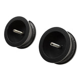Belltech 18-19 Jeep Wrangler Rubicon JL (4 door) 2.5in Front 2in Rear Lift Coil Spring Spacer 34860