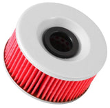 K&N Yamaha 3in OD x 1.563in H Oil Filter KN-144
