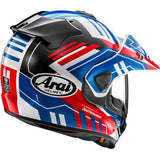 ARAI XD-5 Helmet - Trail - Blue - Small 0140-0559