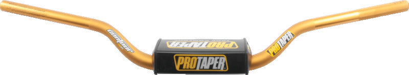 ProTaper Contour CR Mid Handlebar - Gold 20344