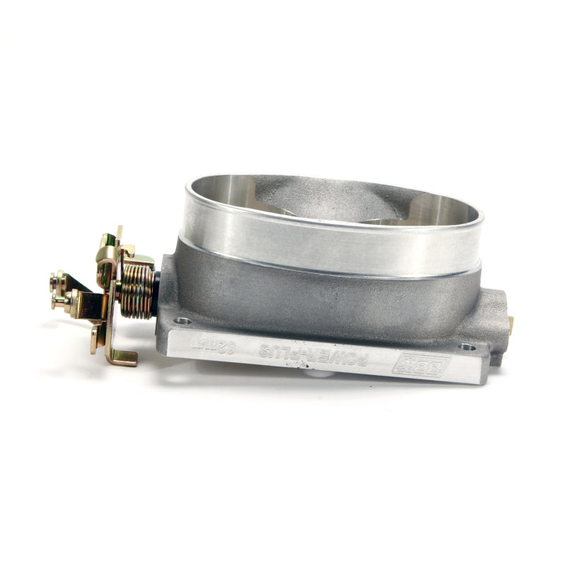 BBK 96-01 Ford Mustang Cobra 4.6 4V Twin 62mm Throttle Body Power Plus Series (CARB EO 96-01 Only) 1705