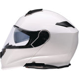 Z1R Solaris 2.0 Modular Helmet - White - Medium 0101-17504