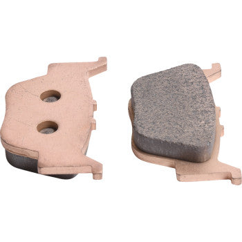 ALL BALLS Sintered Brake Pad Kit 18-8037