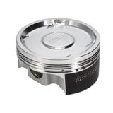 Manley 04+ Subaru WRX/STI EH257 99.75mm Bore +.25mm Size 8.5:1 Dish Extreme Duty Piston Set 632202CE-4
