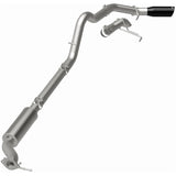 Magnaflow 21-24 Ford Bronco Rock Crawler Series Cat-Back Exhaust System 19682