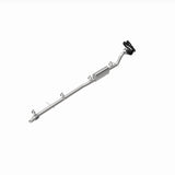Magnaflow 24+ Ford Ranger Dual Exhaust - Black 19635