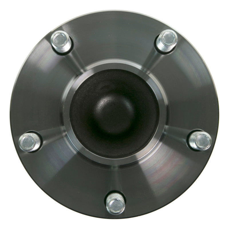 MOOG 07-12 Mitsubishi Outlander Rear Hub Assembly 512380