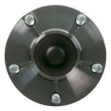 MOOG 07-12 Mitsubishi Outlander Rear Hub Assembly 512380