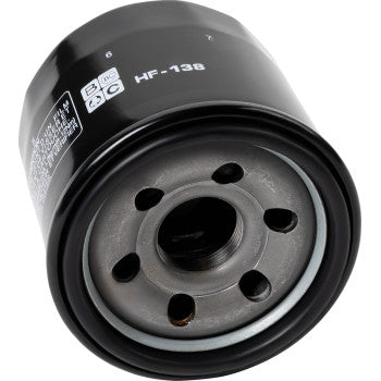 MOOSE RACING Oil Filter DT-10-72