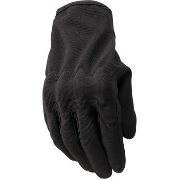 Z1R Slider Gloves - Black - XL 3330-8274