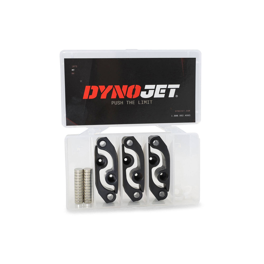 DYNOJET Clutch Kit  For CAN-AM MAVERICK X3  2017-2020  25-DCK4