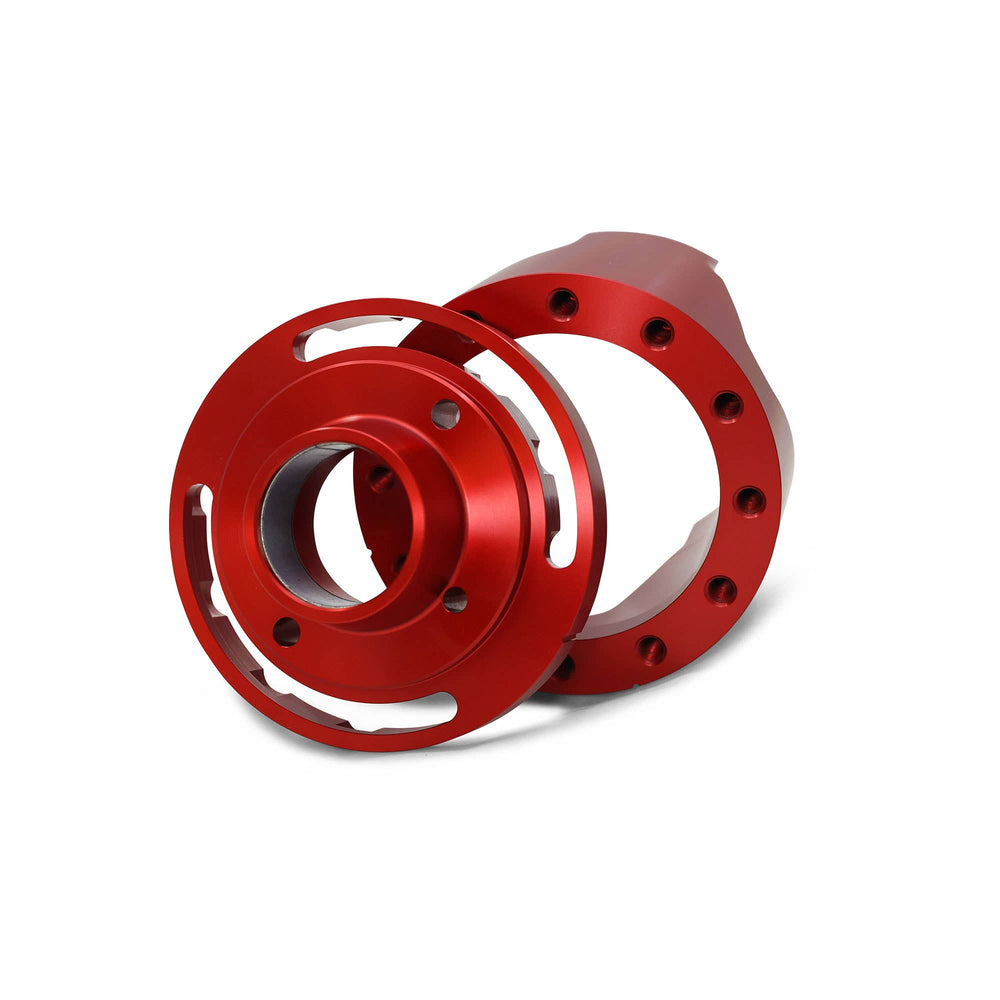 DYNOJET Clutch Kit  For CAN-AM MAVERICK X3  2017-2020  25-DCK4