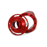 DYNOJET Clutch Kit  For CAN-AM MAVERICK X3  2017-2020  25-DCK4