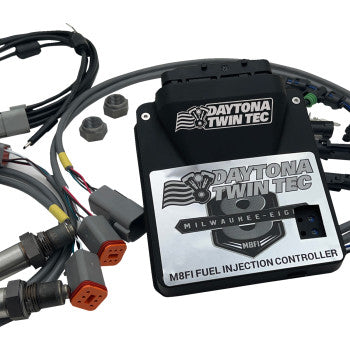 DAYTONA TWIN TEC Fuel Injection Electronic Control Module Kit - M8 Touring/Trike 17818