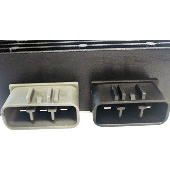 RICK'S MOTORSPORT ELECTRIC Hot Shot Rectifier/Regulator - Polaris 10-580H