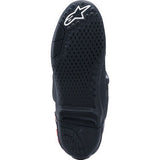 ALPINESTARS Tech 10 Boots - Black/Red - US 12 / EU 47 2010020-13-12