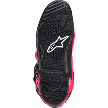 ALPINESTARS Tech 7 Boots - Diva Pink/Black - US 13 2012025-3811-13