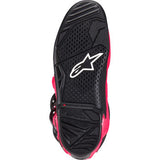 ALPINESTARS Tech 7 Boots - Diva Pink/Black - US 13 2012025-3811-13