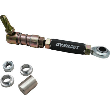 DYNOJET Sway Bar Link - Quick Disconnect  Maverick X3 77200003