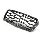 Anderson Composites 17-18 Chevrolet Camaro ZL1 1LE Front Lower Grille AC-FG17CHCAMZL