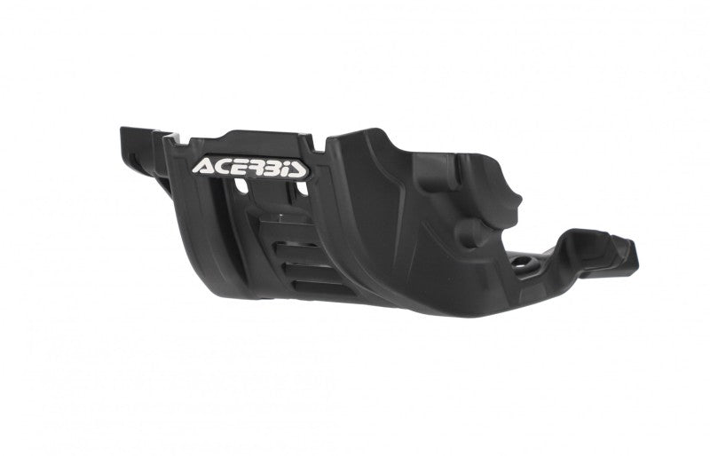 Acerbis 21-23 Honda CRF300L Skid Plate - Black 2945280001