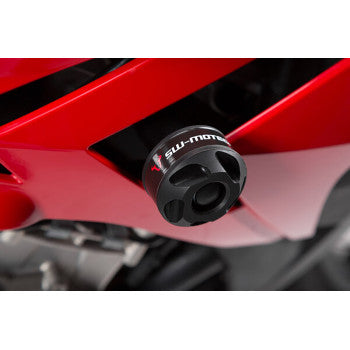 SW-MOTECH Frame Slider Kit - BMW - S1000R 2014-2016 STP.07.540.10002/B