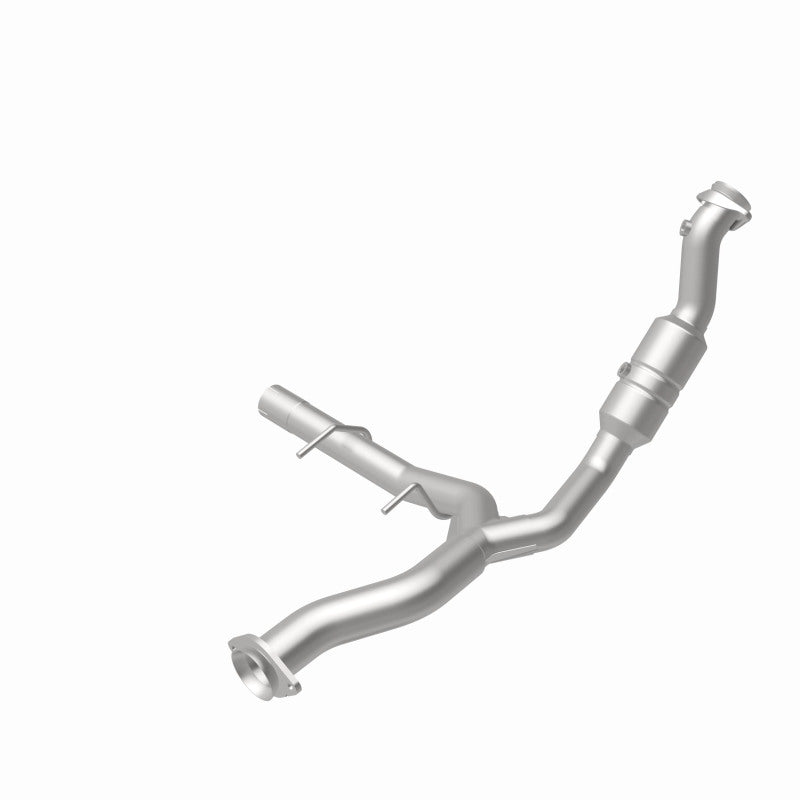 Magnaflow Conv DF 2011-2014 F-150 V6 3.5L OEM Underbody 52429