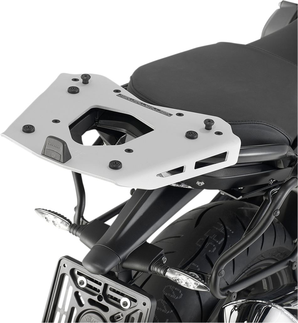 GIVI Mounting Bracket - Rear Rack - BMW - R 1200R/1200RS SRA5117