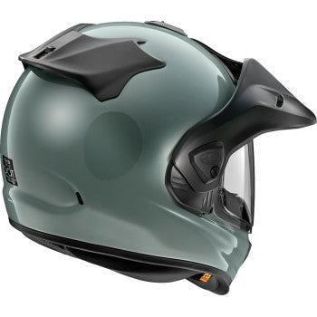 ARAI XD-5 Helmet - Mojave Sage - Medium  0140-0392