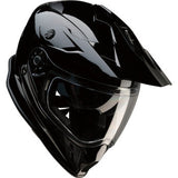 Z1R Range 2.0 Helmet - Black - XS 0140-0458