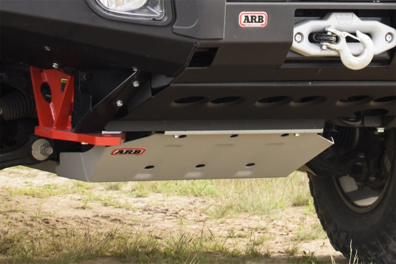 ARB Under Vehicle Protection Hilux & Fortuner 05 On 5414100