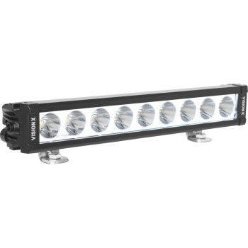 Vision X Light Bar - XPL - 13" - LED - Clear Lens 2513916