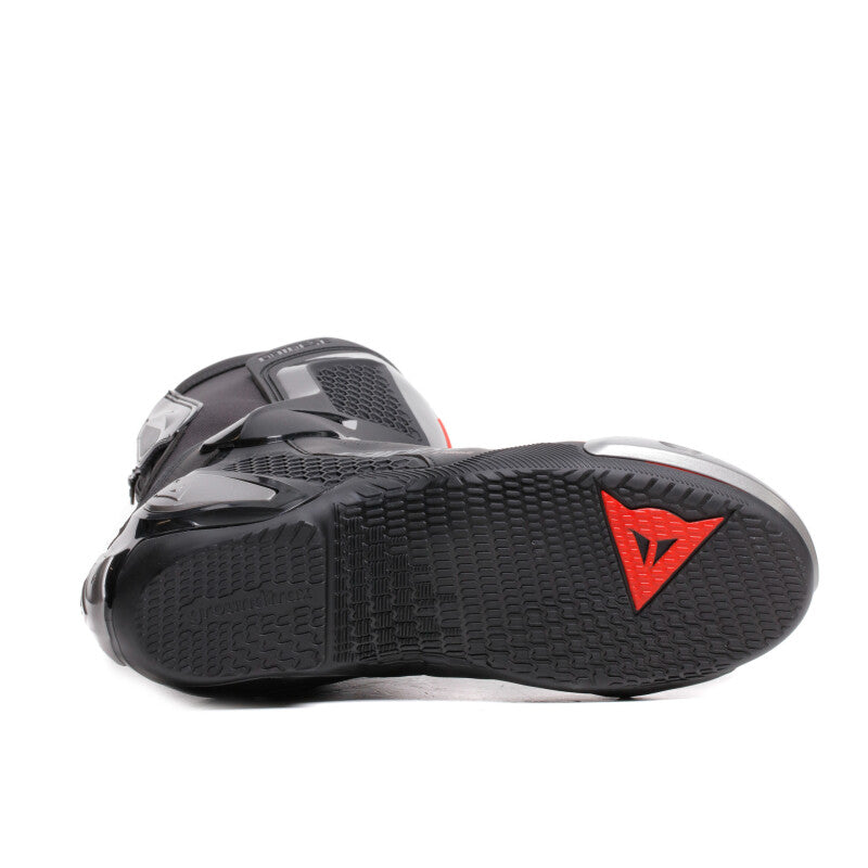 DAI Torque 4 AIr Boots Black/Red-Lava Size - 47