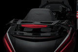 Goldstrike  Luggage Rack With Lightstrike For 21-Up Gold Wing Black 28221