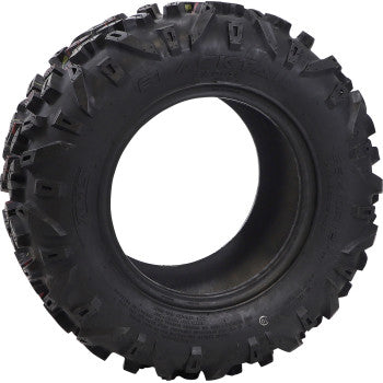 AMS Tire - Blacktail - Rear - 25x10R12 - 6 Ply 1257-3611