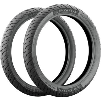 MICHELIN Tire - Pilot Street 2 - Front/Rear - 90/90-10 - 50P 56062